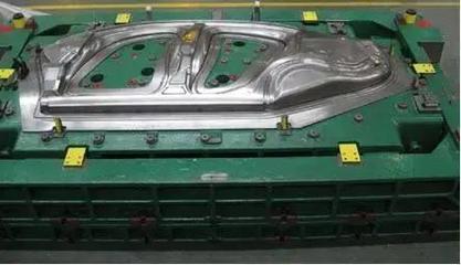 【MFC推薦】幾張圖讓你徹底搞懂汽車沖壓件及車身結構