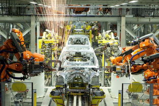 寶馬工廠變身國(guó)家4a景區(qū),中建一局再創(chuàng)唯一