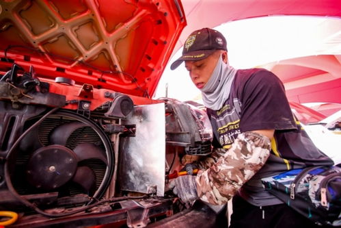 v6火炮斬獲環(huán)塔拉力賽t2.1量產(chǎn)燃油組六冠王 盲訂現(xiàn)已火熱開(kāi)啟