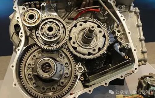 汽車混合動(dòng)力技術(shù)基礎(chǔ)及典型產(chǎn)品