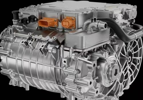 雙冗余電驅(qū)首上車 問(wèn)界 m8 全球首發(fā)華為driveone七合一高壓系統(tǒng)