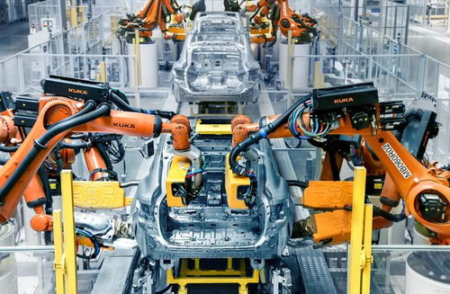 如果發(fā)生戰(zhàn)爭(zhēng),三菱本田可以造飛機(jī)坦克,我們國(guó)產(chǎn)車可以造什么