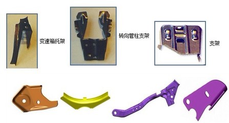 上海眾達:汽配ERP助力“e化”壯大