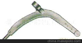 【汽車配件 控制臂 鍛壓件 毛胚 OR-075 PEUGEOT 標志】價格,廠家,圖片,汽車懸掛系統,瑞安市歐瑞鍛壓-