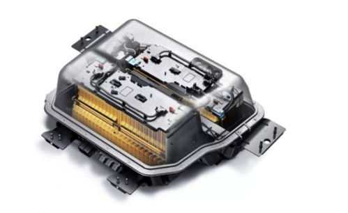 誰說老子是油老虎的 豐田你給我過來,大爺我是通用emotion