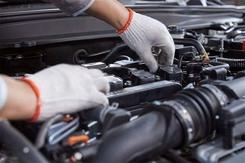 了解完這幾個問題,就不會再覺得汽車保養水深了