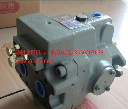 v18a1r10x臺灣yeoshev油升變量柱塞泵,賽特瑪原裝齒輪泵