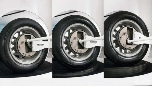 輪轂電機或帶來電動汽車變革性創新,但為何尚未普及