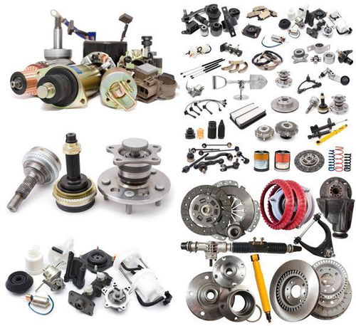 泉峰汽車 汽車零部件