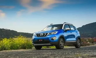 4月汽車銷量出爐 自主suv瘋狂增長下隱藏危機