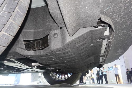 捷途汽車誕生全新產品序列 首款車型捷途山海l9上市