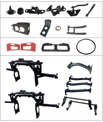 【質量保證】專業生產汽車五金沖壓件圖片,【質量保證】專業生產汽車五金沖壓件圖片大全,上海上赫實業-3-