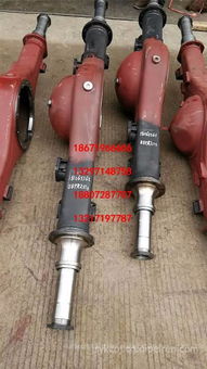 【東風超龍客車后橋殼 ,客車后橋配件價格,圖片,配件廠家】