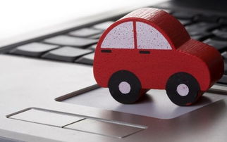 汽車行業變革 移動互聯時代車企運營新模式