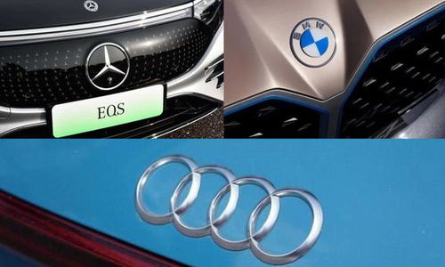 為什么bba在全球享有很高的知名度和聲譽 打工仔買得起嗎