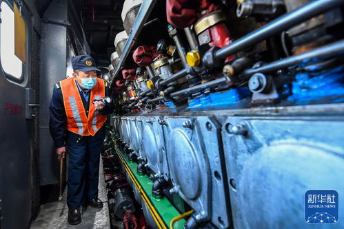 新春走基層丨春運 父子兵