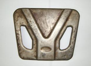 供應汽車椅腳沖壓件價格_供應汽車椅腳沖壓件廠家_世界工廠網產品信息庫