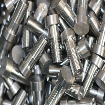 N06002六角螺栓汽車發動機用