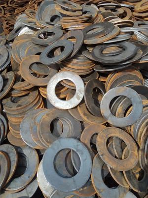 鄭州法蘭毛坯與汽車鍛壓件的技術與應用探析