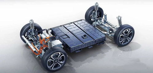 潮流達人大安5v的頭條主頁 探索汽車鍛壓件的科技與魅力