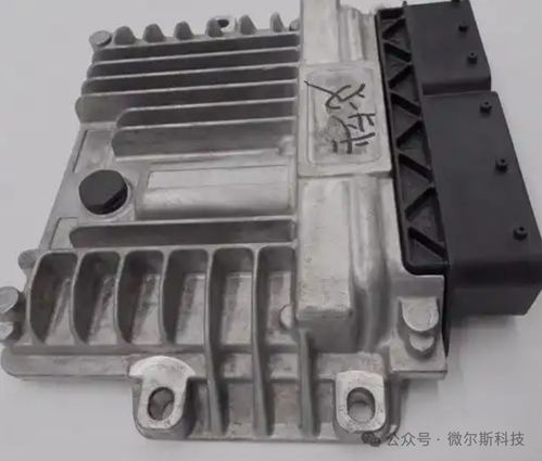 車規(guī)級防護新標(biāo)桿 微爾斯EPTFE膜技術(shù)在汽車鍛壓件中的深度應(yīng)用解析