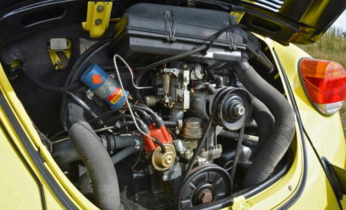 壽命top10的汽車發(fā)動機 盤點經(jīng)久耐用的動力心臟，V8發(fā)動機生產(chǎn)67年傳奇