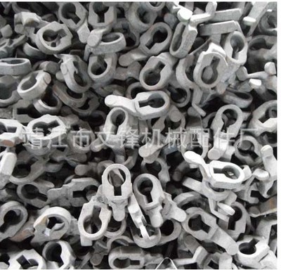 靖江市文鋒機械配件廠 專業(yè)鍛造件加工與汽車調(diào)整臂加工的領(lǐng)先供應(yīng)商