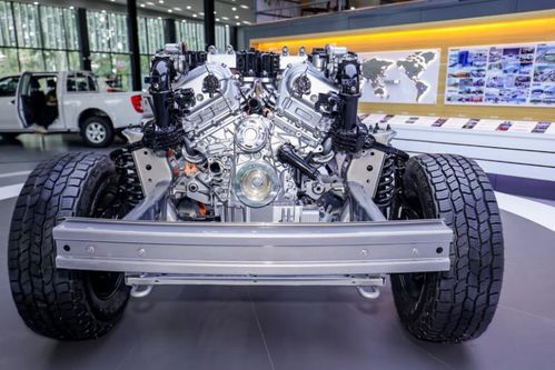 2021成都車展觀察 坦克品牌勢不可擋，汽車鍛壓件技術(shù)嶄露頭角